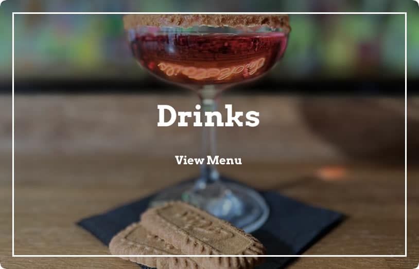 drinks menu