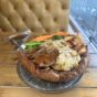 The Ultimate Sunday Lunch Showstopper: Our Giant Yorkshire Pudding